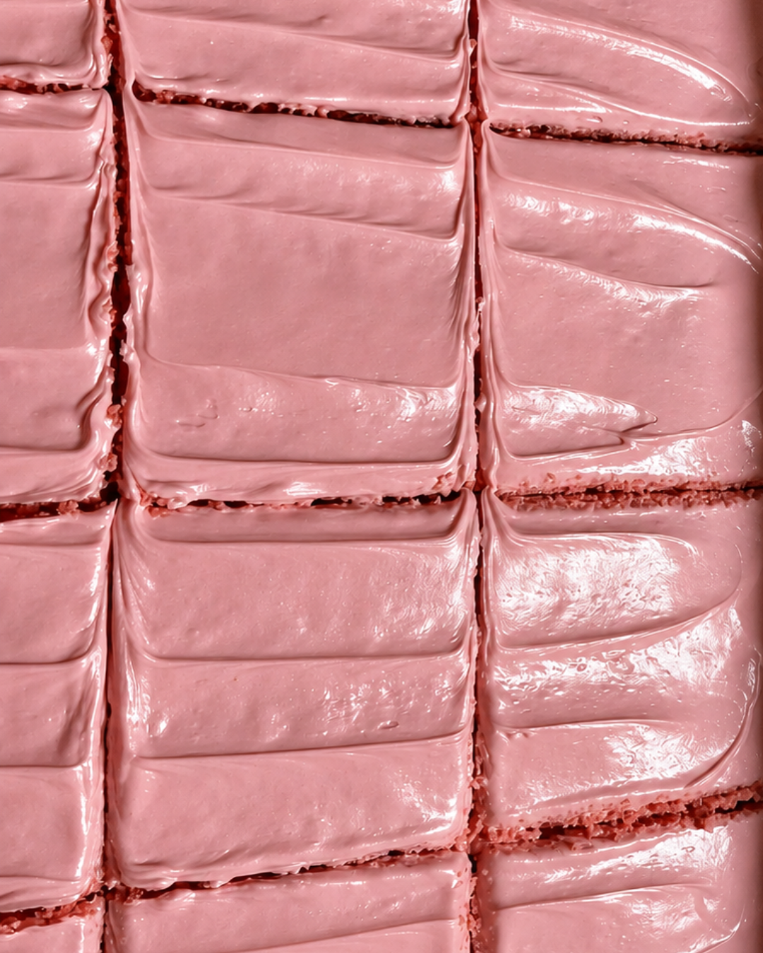 Big Nasty Strawberry Cake — Big Nasty Cakes