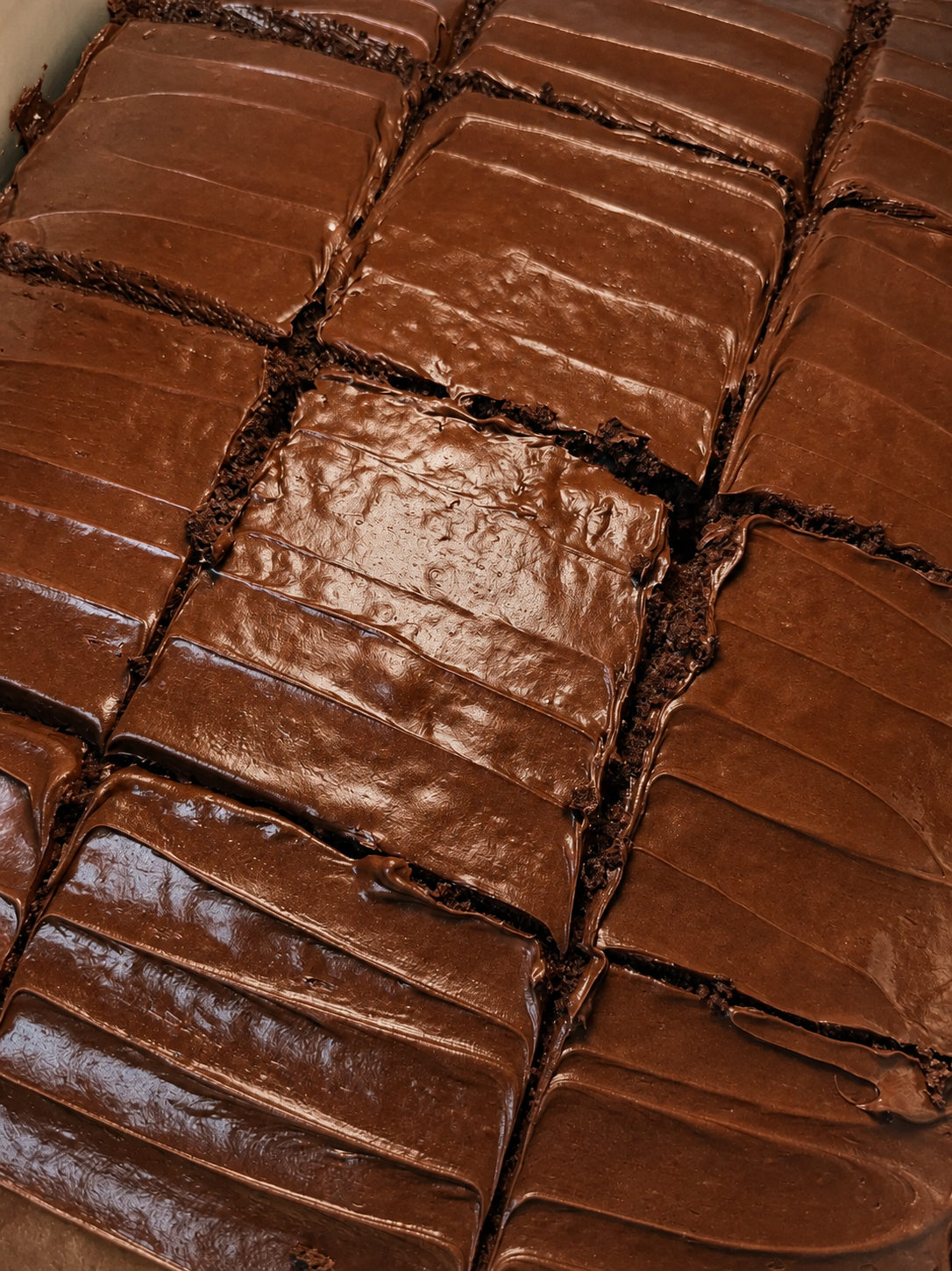 Big Nasty Chocolate Cake — Big Nasty Cakes