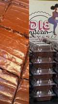 Big Nasty Chocolate Cake Slice